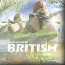 British Military Outpost