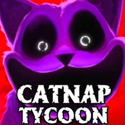 CATNAP TYCOON SIMULATOR [NEW MORPHS!] OBBY
