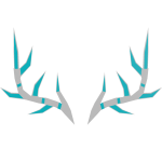 Icy Antlers