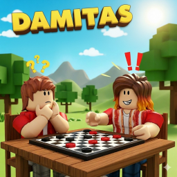 Damitas