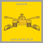 AFA | Armor Corps