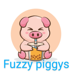 Fuzzy piggys