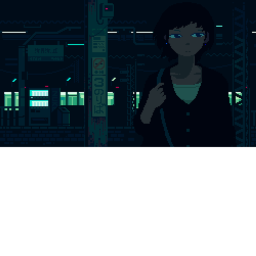 Cyber Space Store