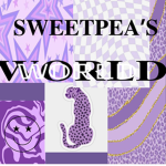 Sweetpea’s World