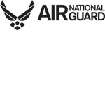 Air national guard/Air Force reserve.
