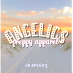 - Angelics-