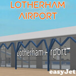 Lotherham International Airport 