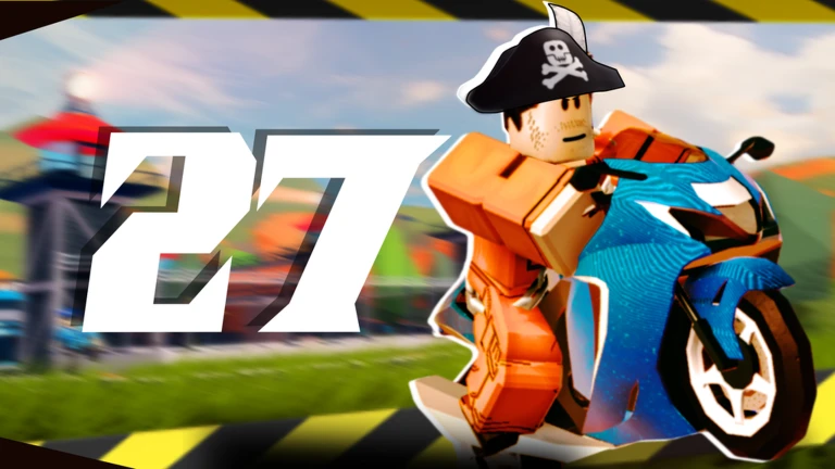 🏴‍☠️ Season 27: PIRATES!