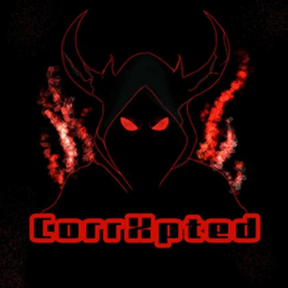 Daryl UGC Roblox group icon