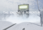 The Engine’s Momentum