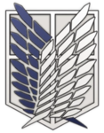 AoH: Scouting Legion