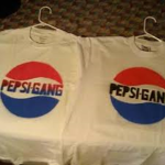 Pepsi Gxng