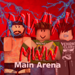 MWW Main Arena