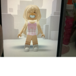 Gianna’s gamer’s