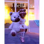 BellaPlayz :)