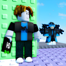 [✨ 3 ROBUX 💥] Admin Slap Tower 😈