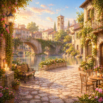Letters of Verona
