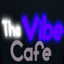 💜Update!💜~The Vibe Cafe~ {BETA}