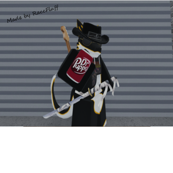 Puppo (not finished)