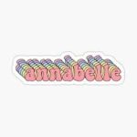 Annabelleeeee