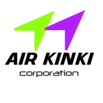 AKN|AIR KINKI(近畿航空)