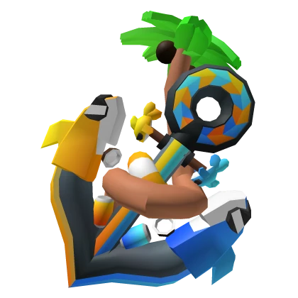 Item Thumbnail