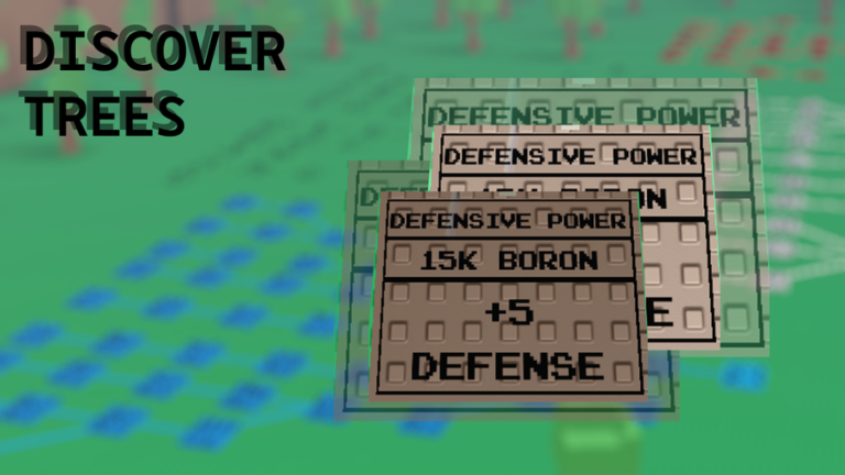 The Upgrade Tree Of Elements 2 [v.1.1.0] screenshot 3