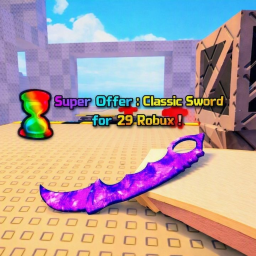 Knife experience