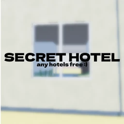 Secret Hotel icon