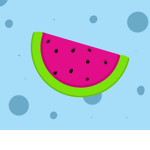 Watermelon club Gals