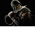 Mortal Kombat Franchise Fan Group