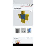 Groupe de plusieurs noobs