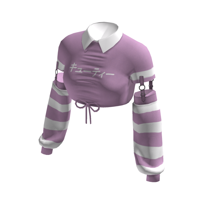 ✅ Pink