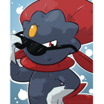 #Poke Ultimate