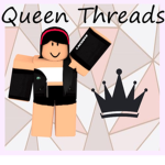 Queen Threads