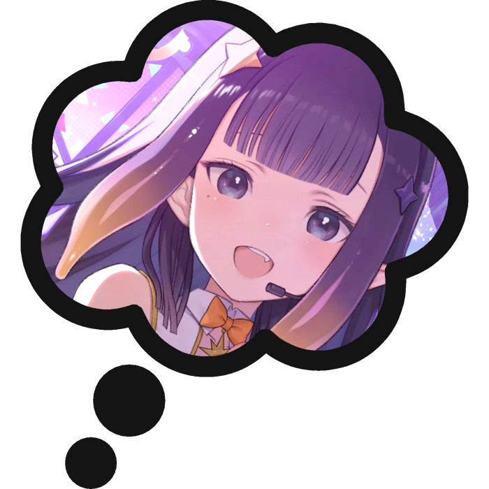Thinking About Ninomae Hololive