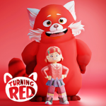 Turning Red Official Group