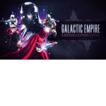 Galactic Droid Empire