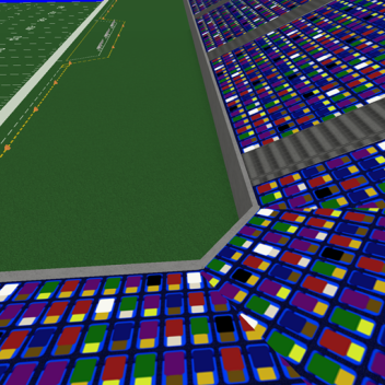 ganta9's Football Practice