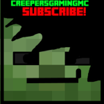 CreepersGamingMc Fan Group!