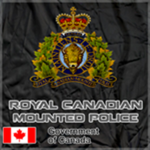 Royal Canadian Mounted Police [CA]