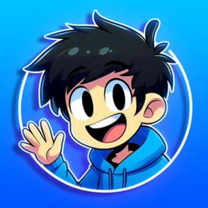 ChasePlayz Fan Group Roblox group icon