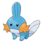 THE MUDKIP FANS
