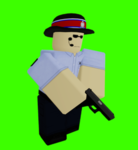 [HKPF] Education Training Unit