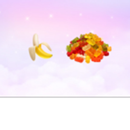 Bananas And Gummies Hangout!