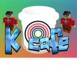 {Kcafe} Kool Cafe