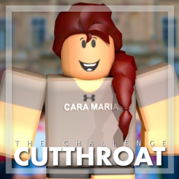 C&R - Cutthroat