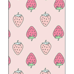 Blueberry sweets