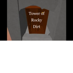 Tower of Rocky Dirt icon