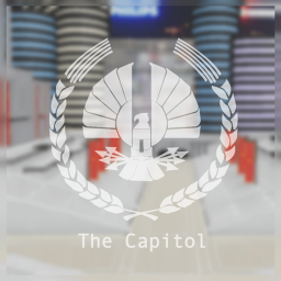 WoHG The Capitol